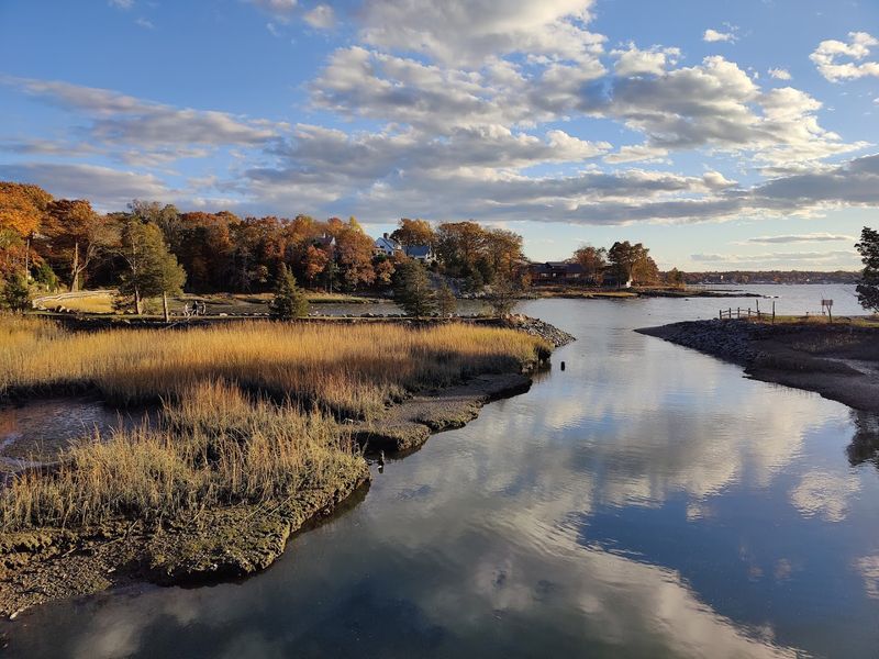 History, Conservation, and the Trustees of Reservations