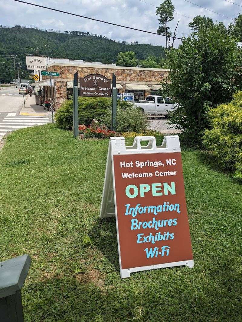 Planning Your Visit: Tips for Getting the Most Out of Hot Springs, NC