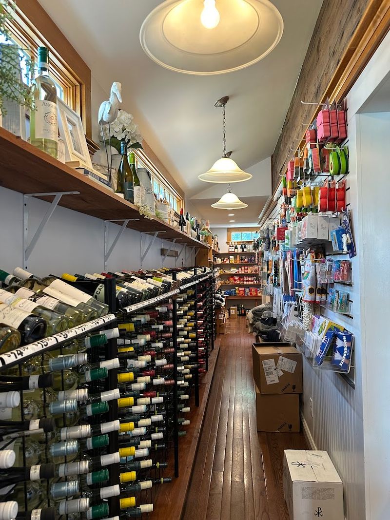 Marshfield Hills General Store (Marshfield)