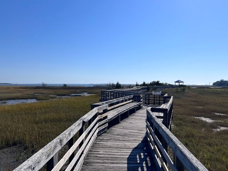 Southport Riverwalk