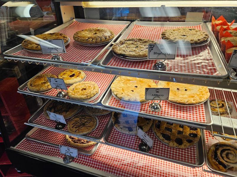 Centerville Pies (Centerville)