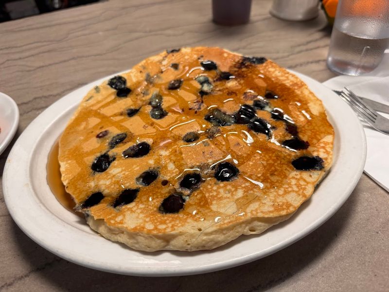 Blue Moon Diner - Gardner