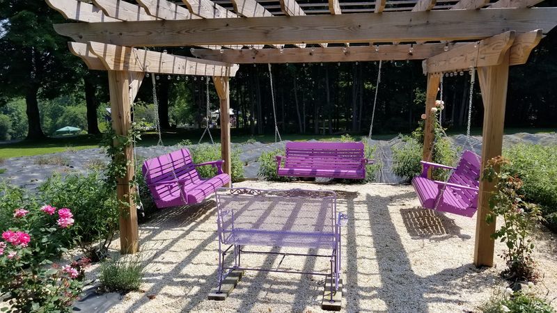 Mt. Airy Lavender Farm