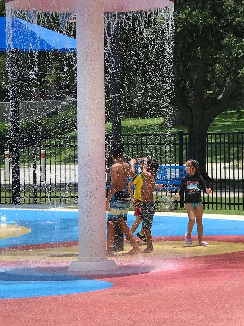 Champions Splash Park &ndash; Clermont