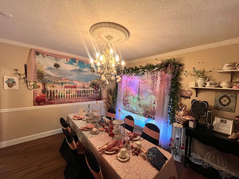 Tea Room of Keystone Heights