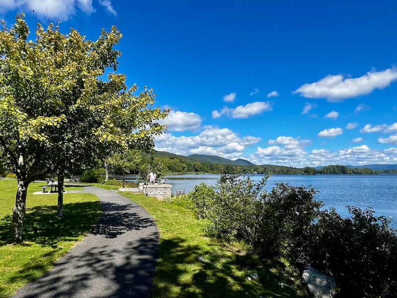 Ashuwillticook Rail Trail