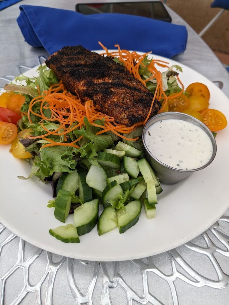 Two45 Waterfront Grille (Erie, PA)