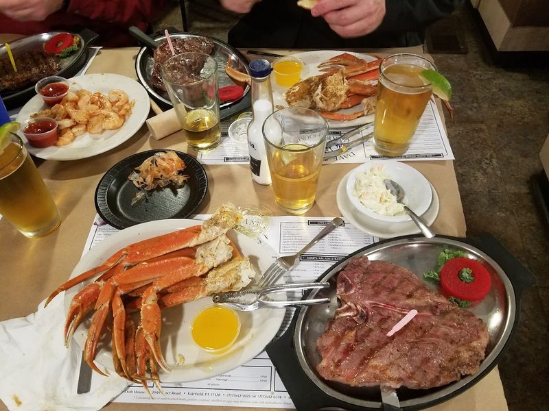 Why the Drive Becomes Part of the Meal