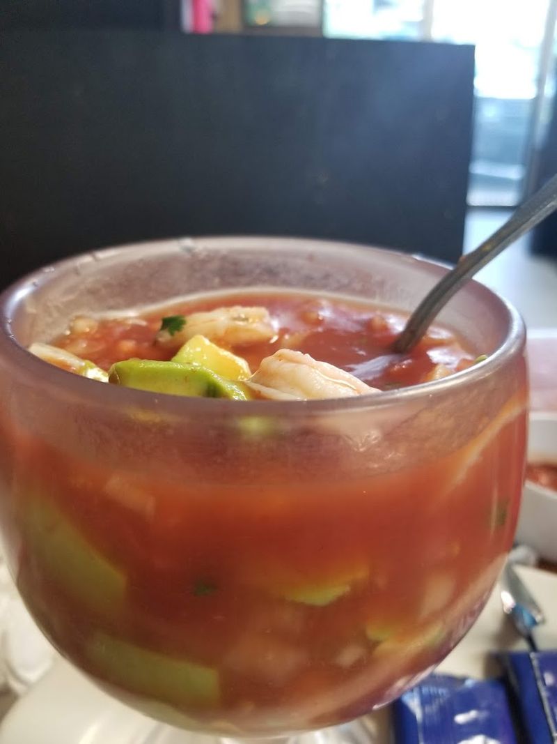 More Than Shrimp: A Full Coastal-Inspired Experience