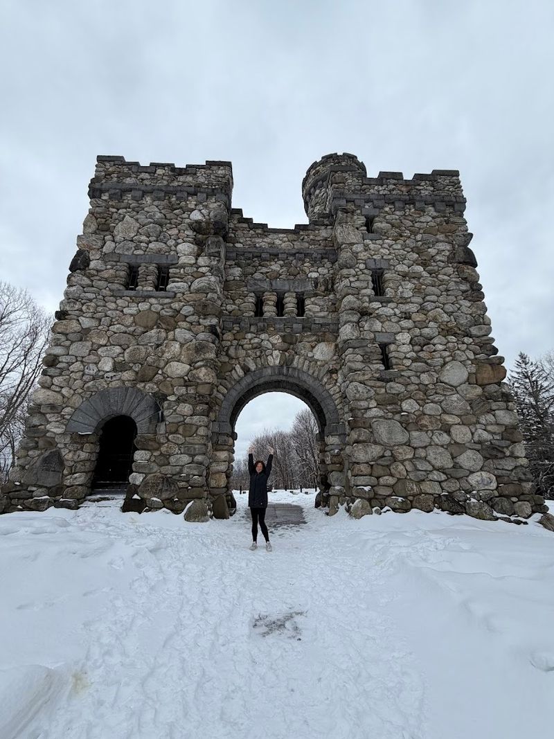 Bancroft Tower (Worcester)