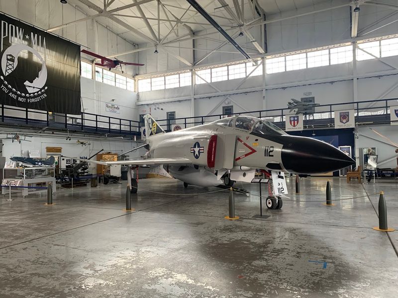 Cold War Jets Show How Fast Flight Changed