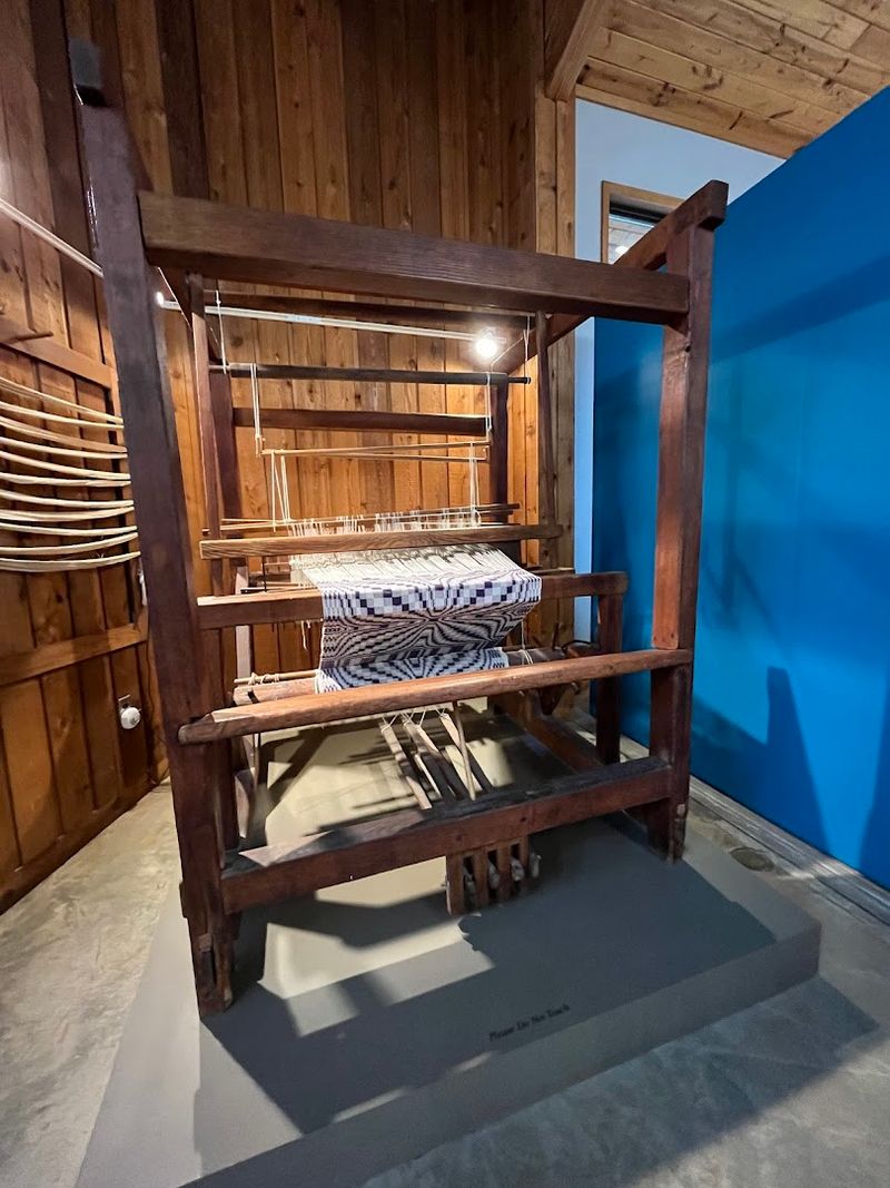 Southern Highland Craft Guild Folk Art Center (Asheville)