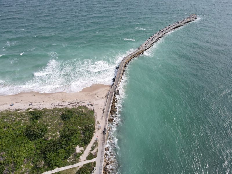 Hurricane Season Swell Events