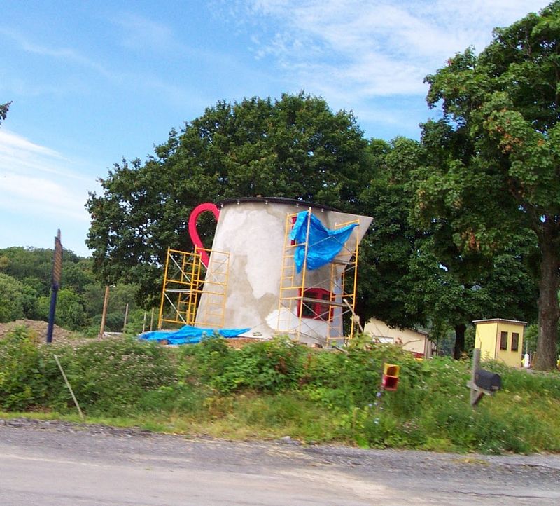 Local Preservationists Stepped In to Save It