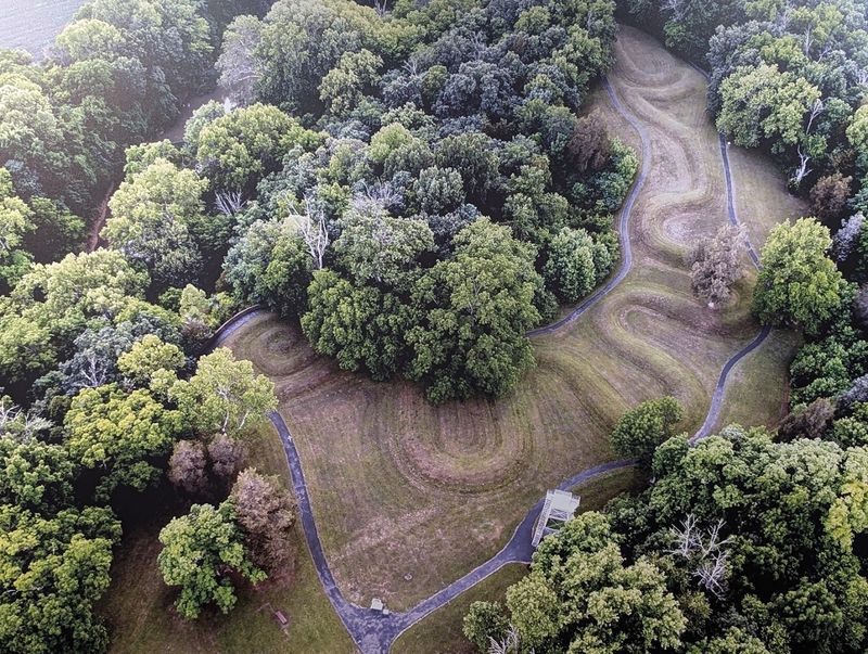 Serpent Mound: One of the Most Unusual Ancient Sites in North America