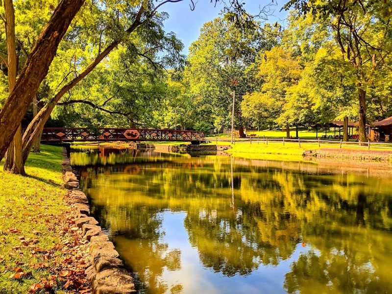 A Small Ohio Town With a Big Culinary Surprise