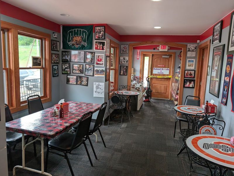 Inside the Vintage Railcar Experience