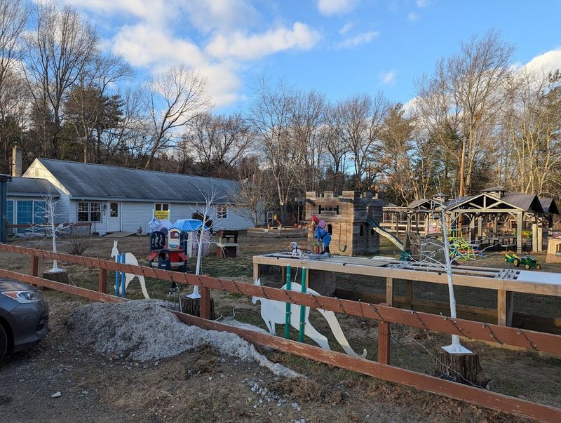 Animal Adventures Family Zoo & Rescue Center: An Overview