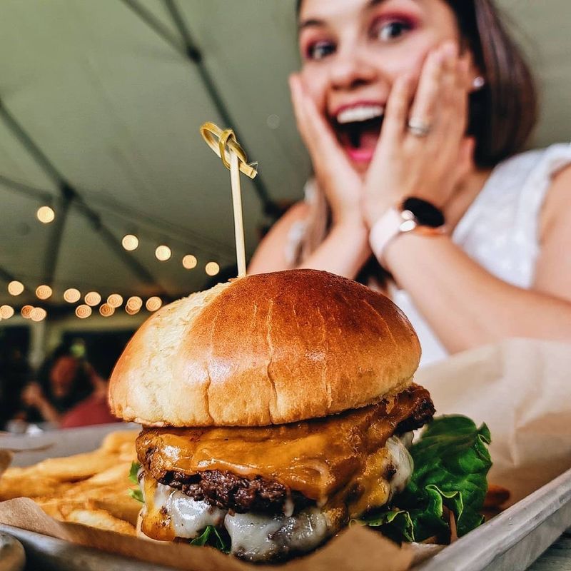 Farm-to-Table Restaurant Experience