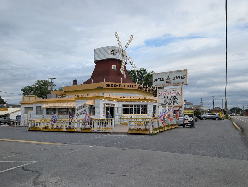 A Lancaster County Icon Since 1946