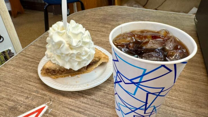You Haven’t Truly Experienced Pennsylvania Until You’ve Tried This Legendary Pie