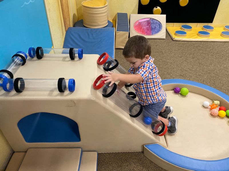 Children's Museum of the Treasure Coast (Jensen Beach)
