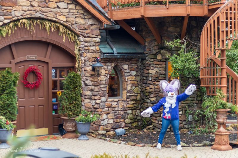 Landoll&rsquo;s Mohican Castle - Easter Weekend Celebration