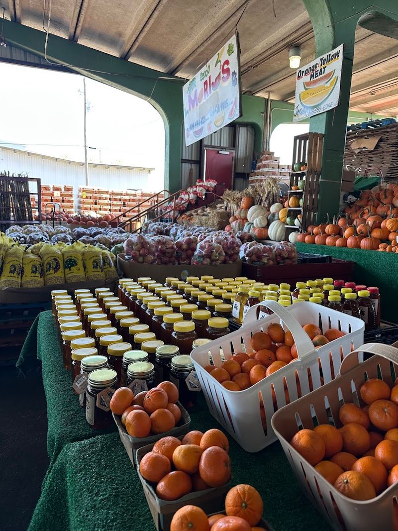Atlanta State Farmers Market &ndash; Forest Park, GA