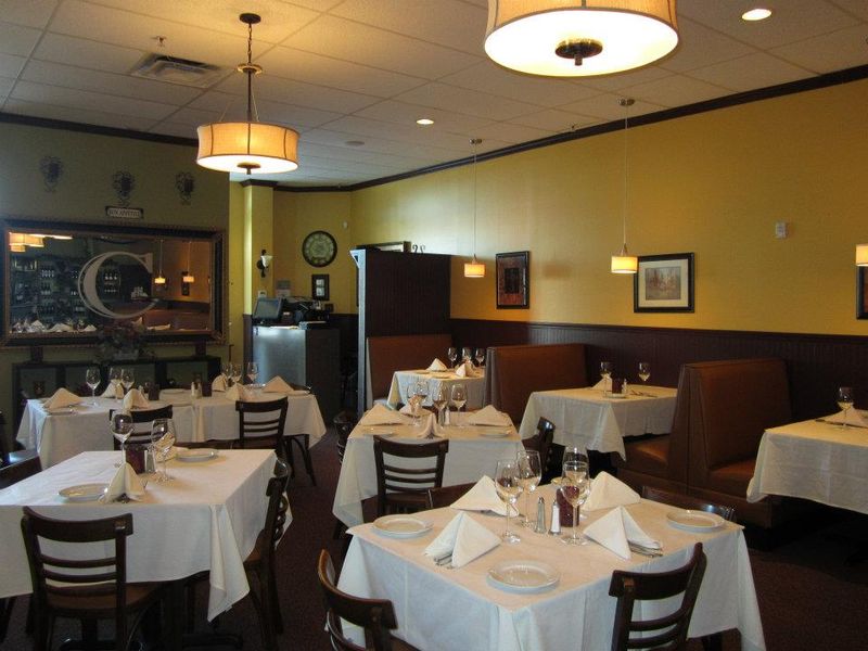 Claudiana Italian Restaurant