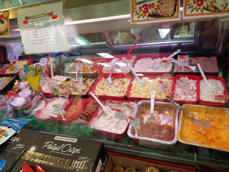 Stanley&rsquo;s Market (Toledo, OH)