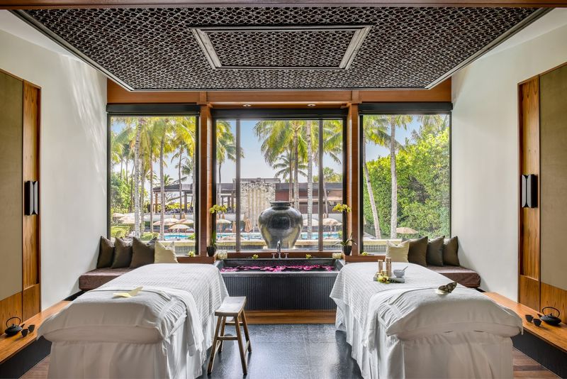 The Setai Miami Beach (Miami Beach)