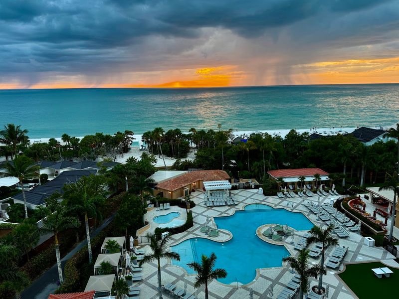 The Ritz-Carlton, Naples - Naples