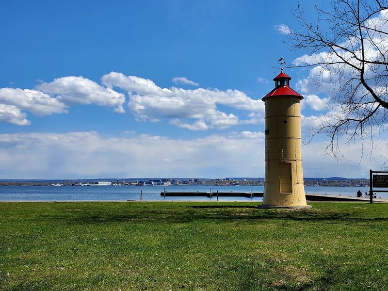 Presque Isle State Park