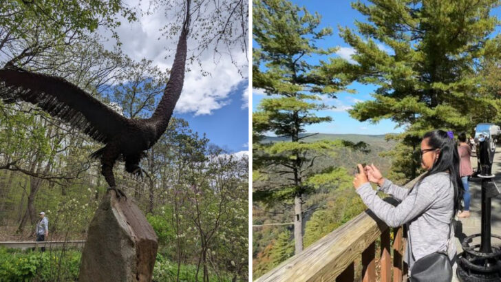 10 Affordable Escapes in Pennsylvania That Feel Way More Expensive Than They Are