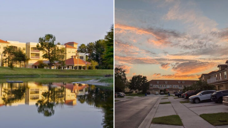 10 Affordable Florida Communities That Offer More Than Just Beaches