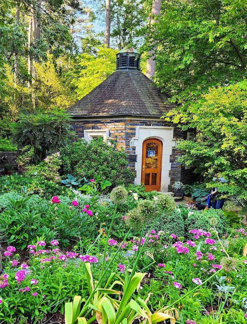 Sarah P. Duke Gardens (Durham)