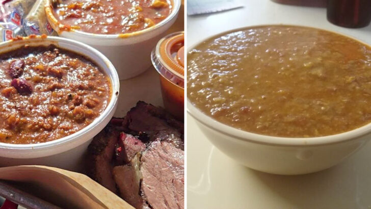 10 Brunswick Stew Counters Across Georgia That Taste Like A Local Tradition