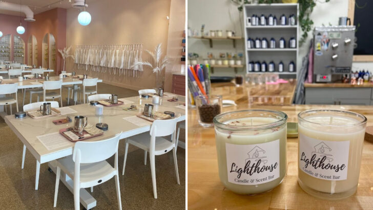 10 Candle-Making Workshops in Florida That Turn Visitors Into DIY Enthusiasts