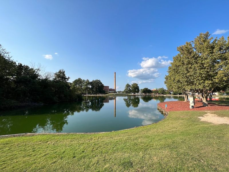 Rocky Mount, North Carolina