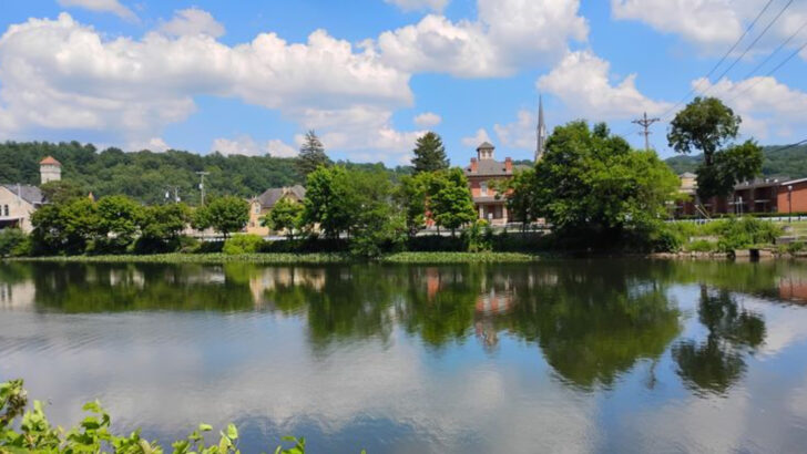 10 Cheapest Places to Live in Pennsylvania That Still Feel Charming