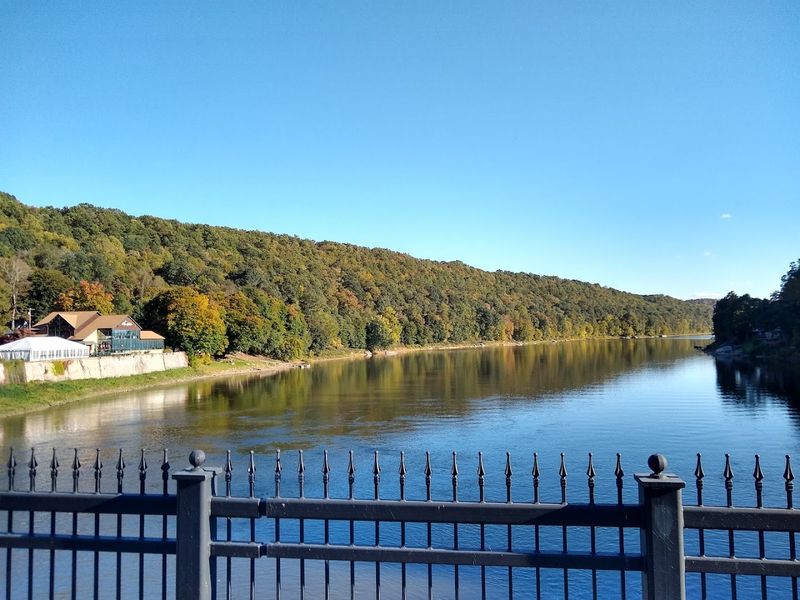 Foxburg, Clarion County