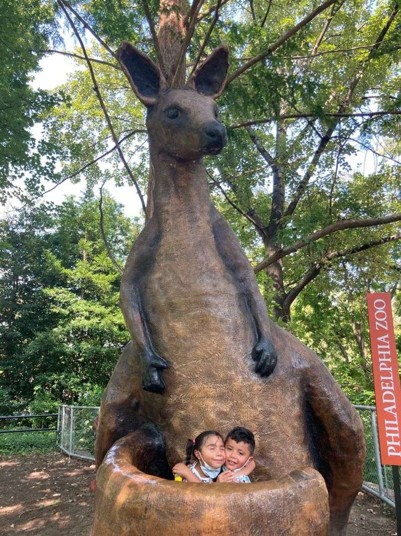 Philadelphia Zoo &ndash; Philadelphia