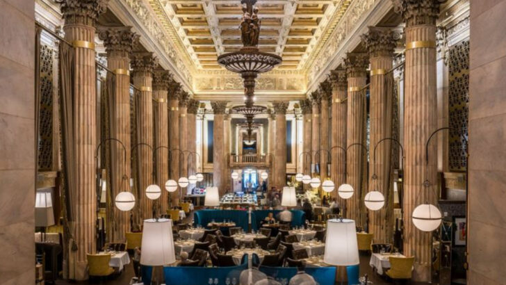 10 Fine Dining Restaurants in Ohio That Are Getting Huge Attention This June