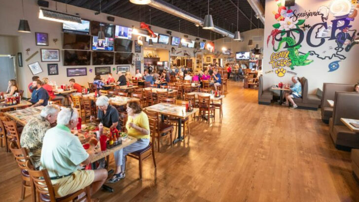 10 Florida Comfort Food Spots Where Shrimp and Grits Come Out Fresh and Flavorful