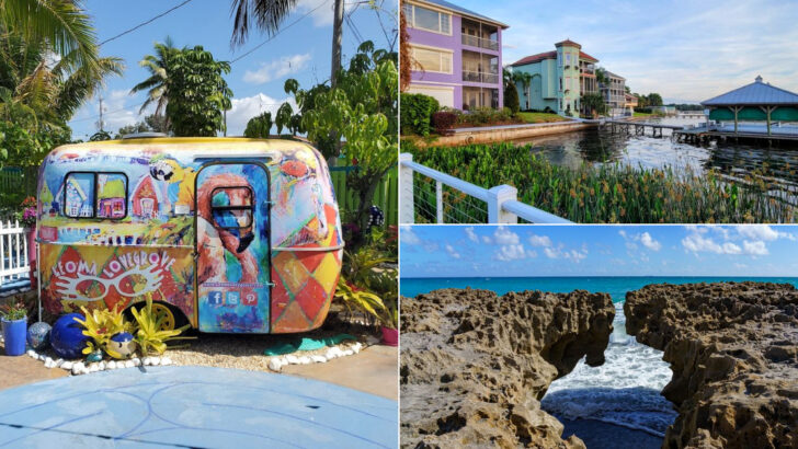 10 Florida Hidden Gems Perfect for Your Travel Bucket List