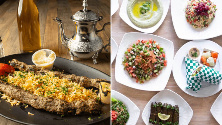 10 Florida Mediterranean Restaurants That Make Healthy Eating Taste Amazing