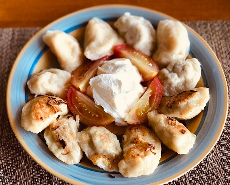 Pierogi Shop (Flagler Beach)