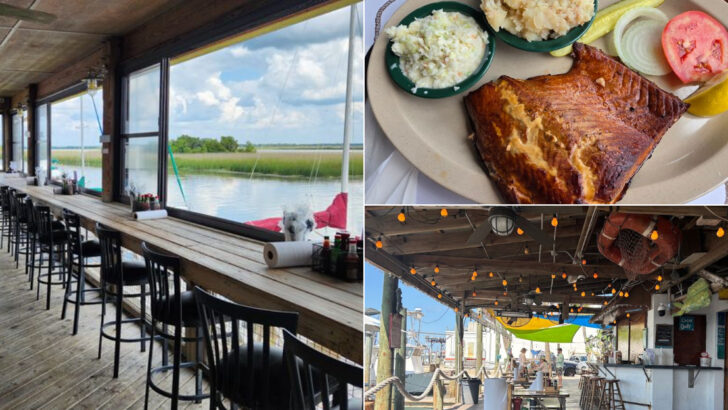 10 Florida Seafood Shacks Worth Visiting Before Tourist Season Peaks This May