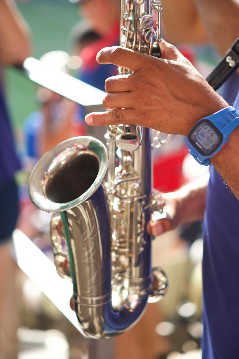 Jacksonville Jazz Festival - Jacksonville