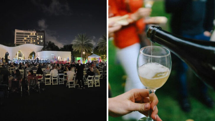 10 Florida Spring Festivals to Catch in May Before the Summer Heat Sets In